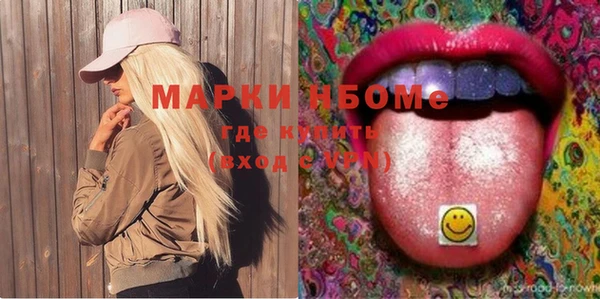 гашик Осташков